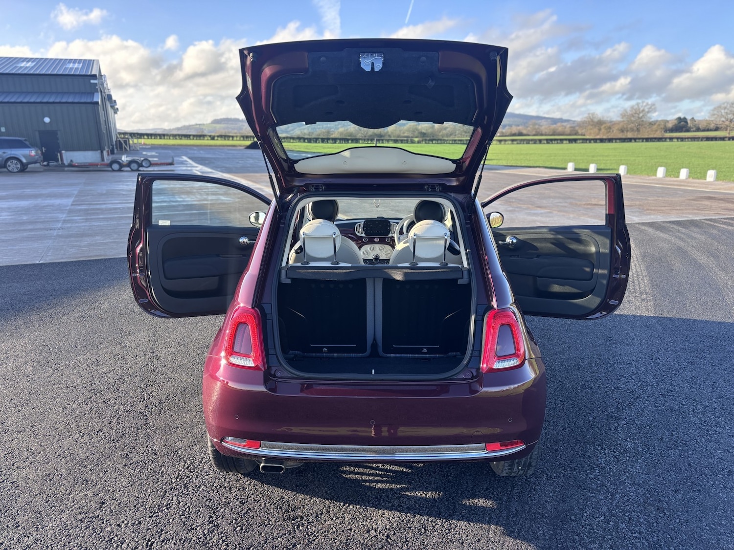 Used Fiat 500 2019 for sale - 77014787: Photo 51