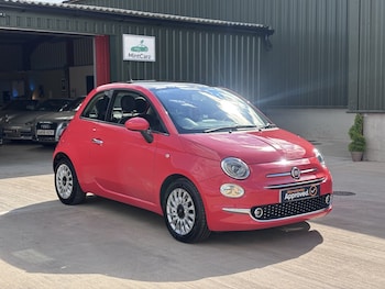 Used Fiat 500 2016 for sale - 78317048: Photo