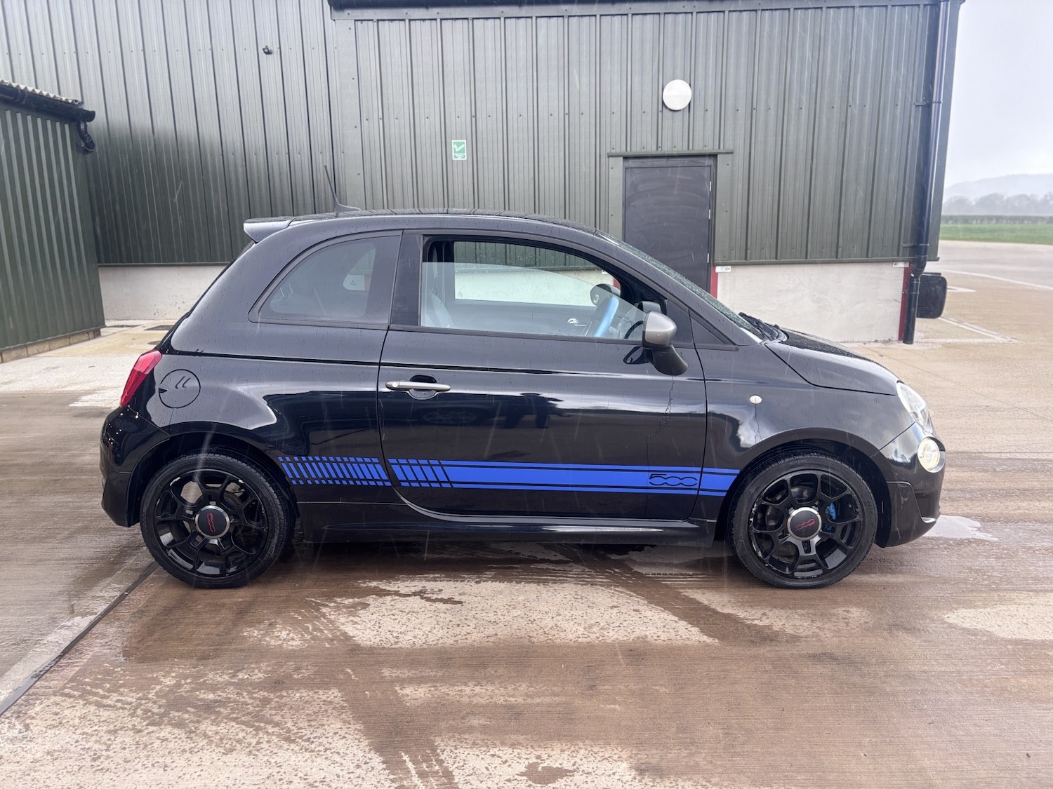 Used Fiat 500 2017 for sale - 78018454: Photo 10