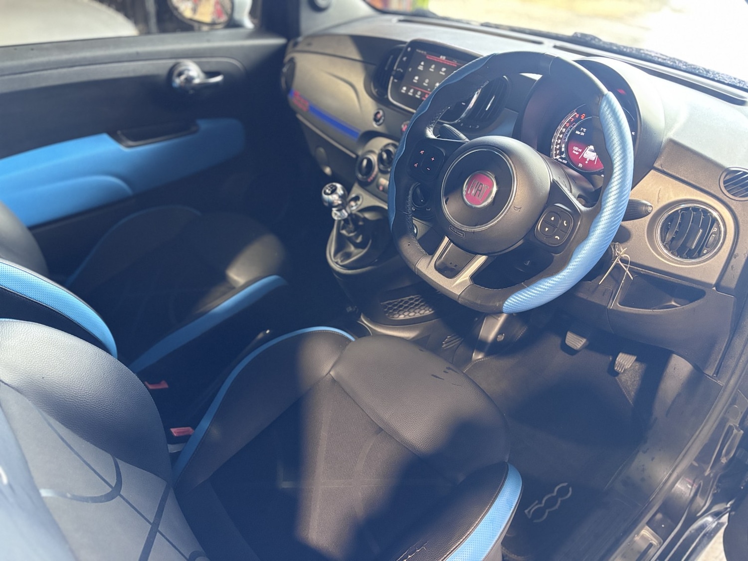 Used Fiat 500 2017 for sale - 78018454: Photo 11