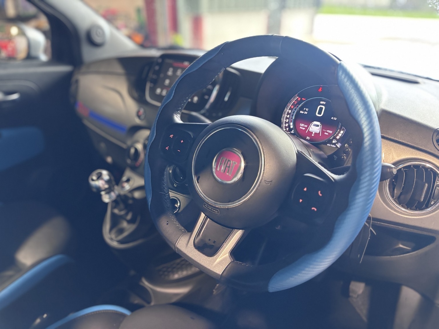 Used Fiat 500 2017 for sale - 78018454: Photo 13