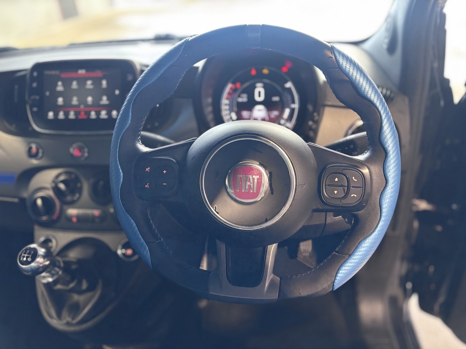 Used Fiat 500 2017 for sale - 78018454: Photo 14