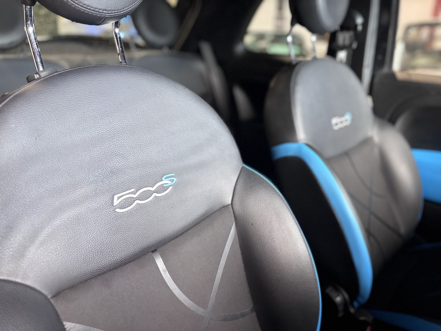 Used Fiat 500 2017 for sale - 78018454: Photo 16