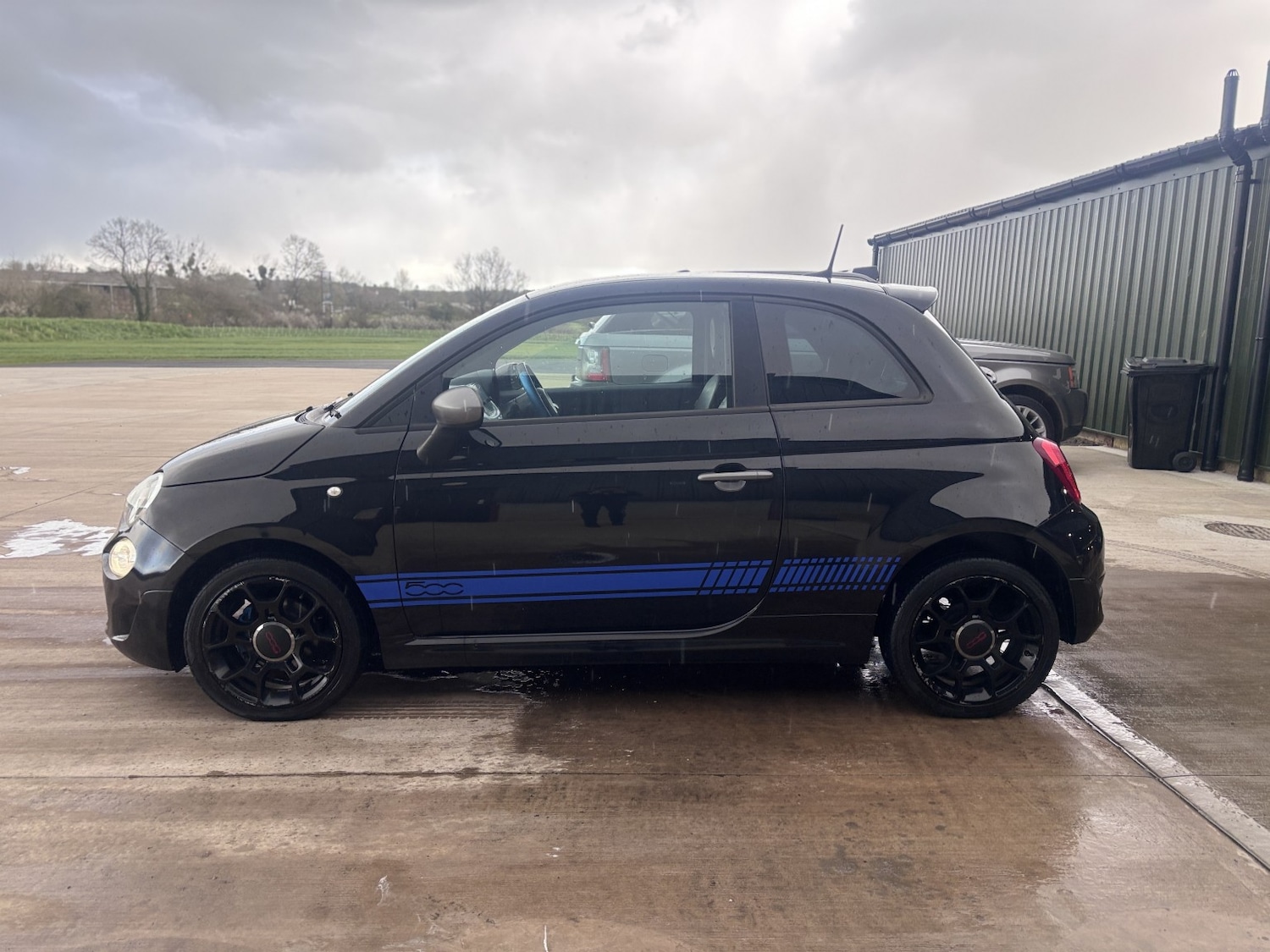 Used Fiat 500 2017 for sale - 78018454: Photo 6