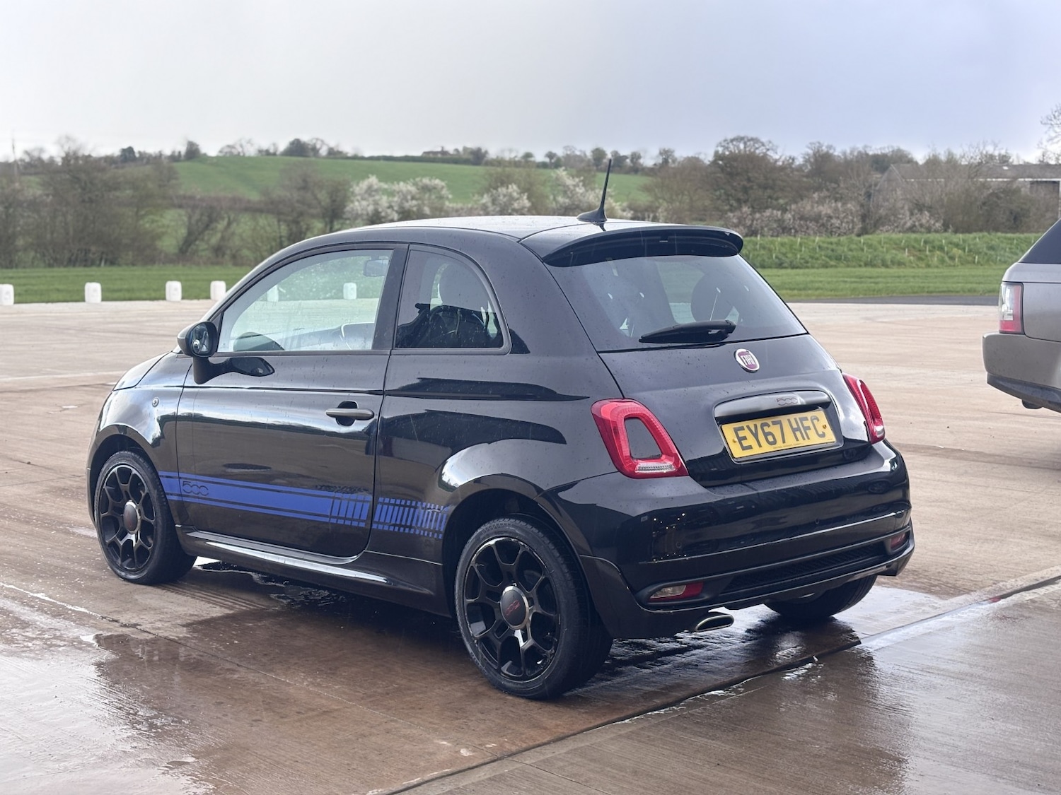 Used Fiat 500 2017 for sale - 78018454: Photo 7