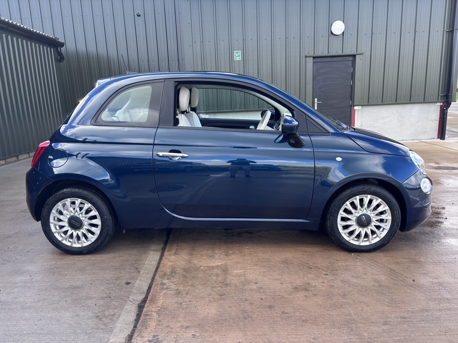 Used Fiat 500 2021 for sale - 77572828: Photo 12