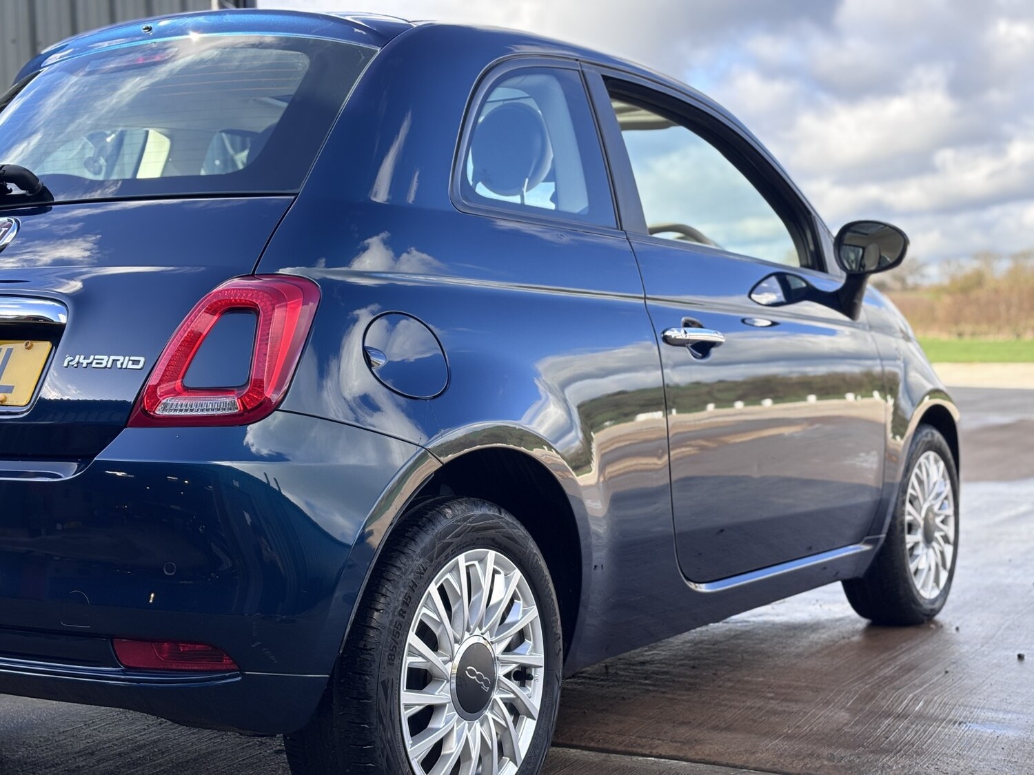 Used Fiat 500 2021 for sale - 77572828: Photo 14