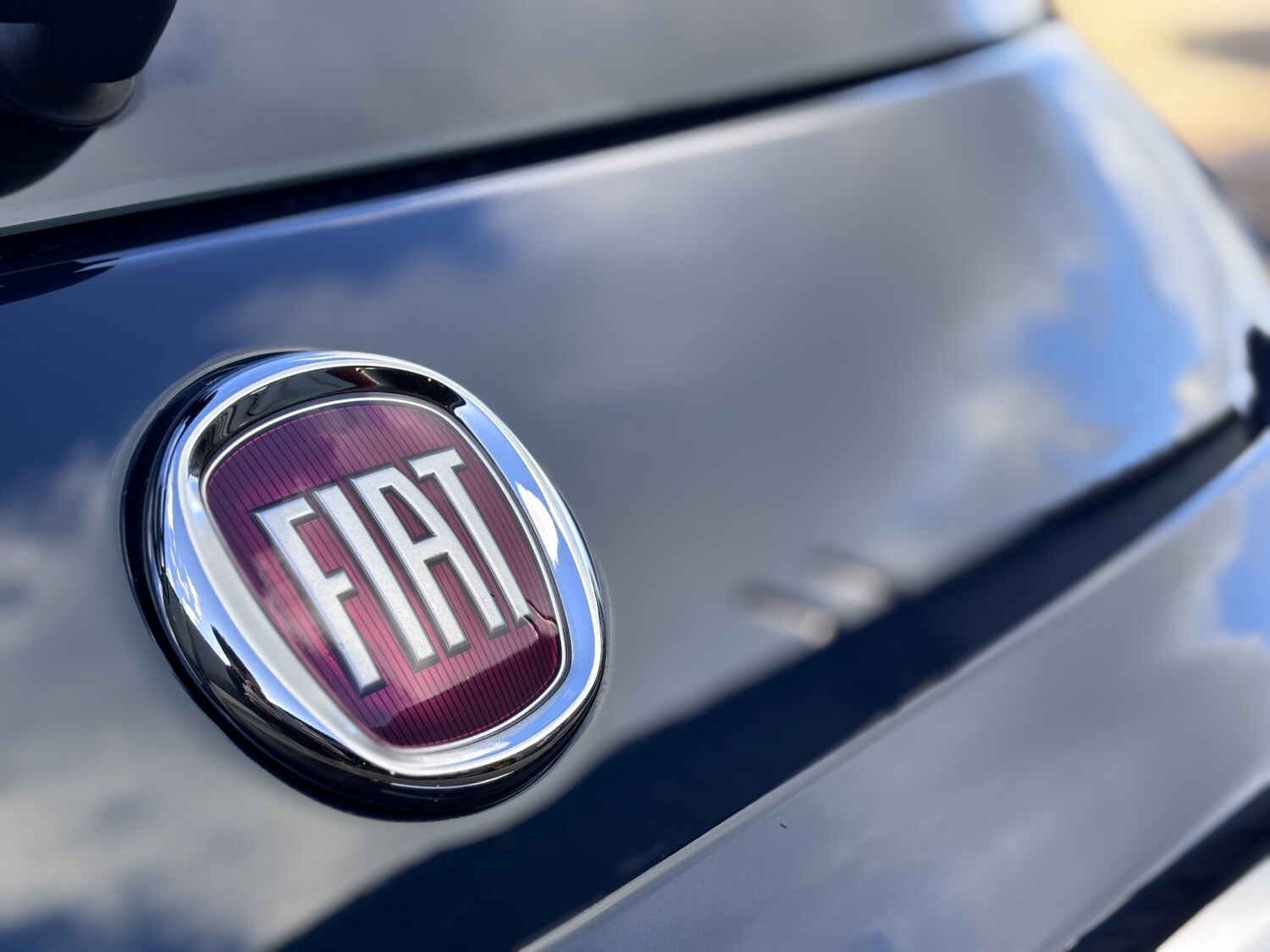 Used Fiat 500 2021 for sale - 77572828: Photo 17