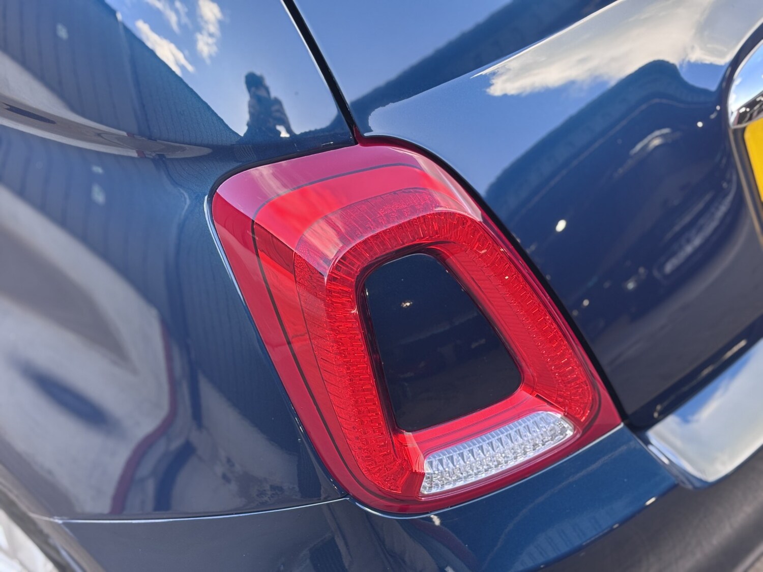 Used Fiat 500 2021 for sale - 77572828: Photo 18