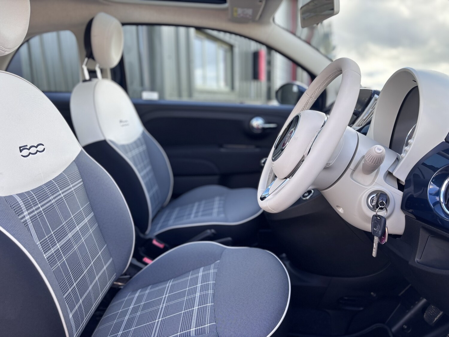 Used Fiat 500 2021 for sale - 77572828: Photo 26