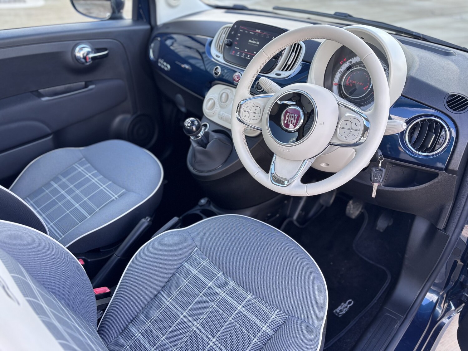 Used Fiat 500 2021 for sale - 77572828: Photo 27