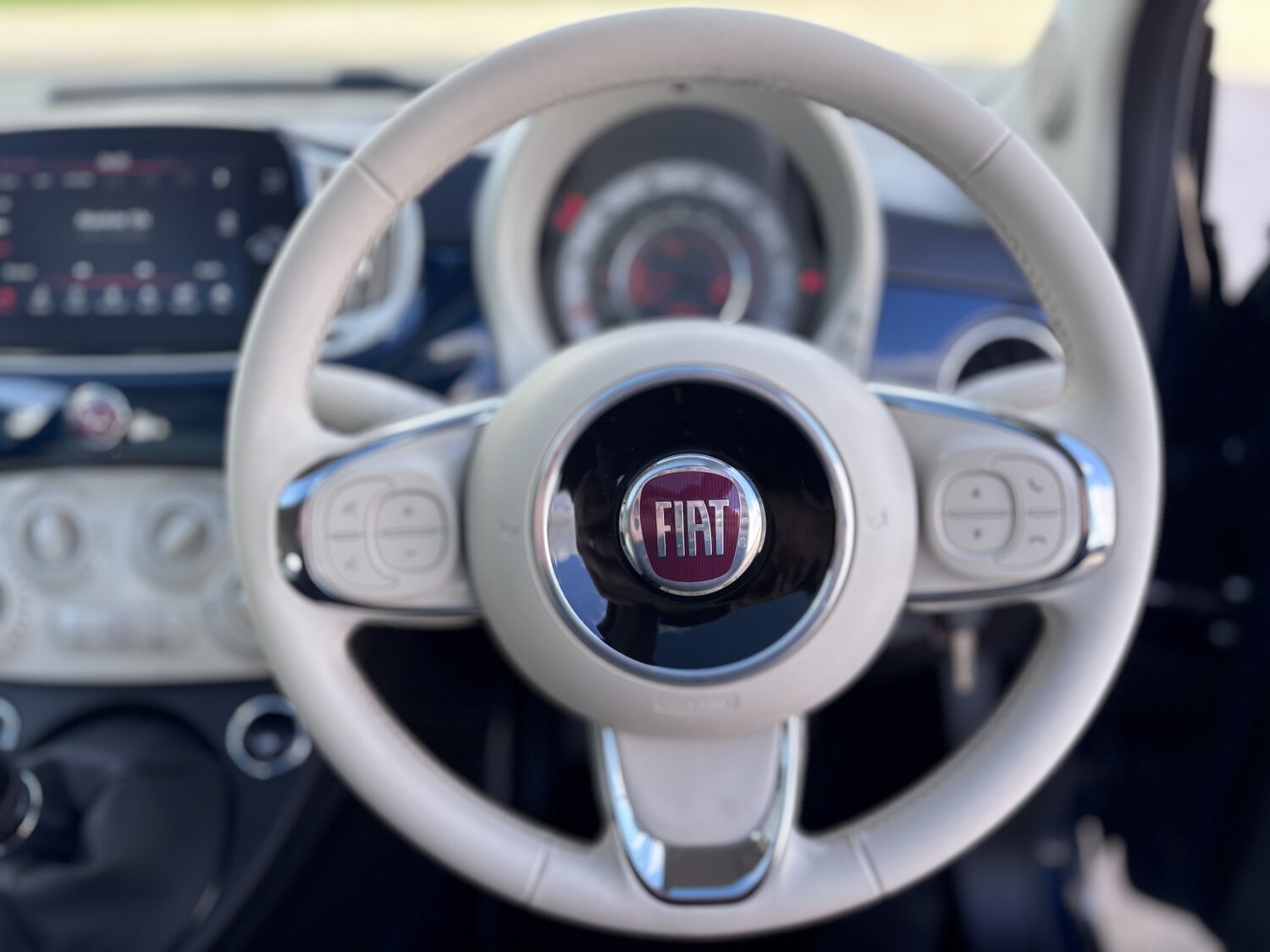 Used Fiat 500 2021 for sale - 77572828: Photo 28