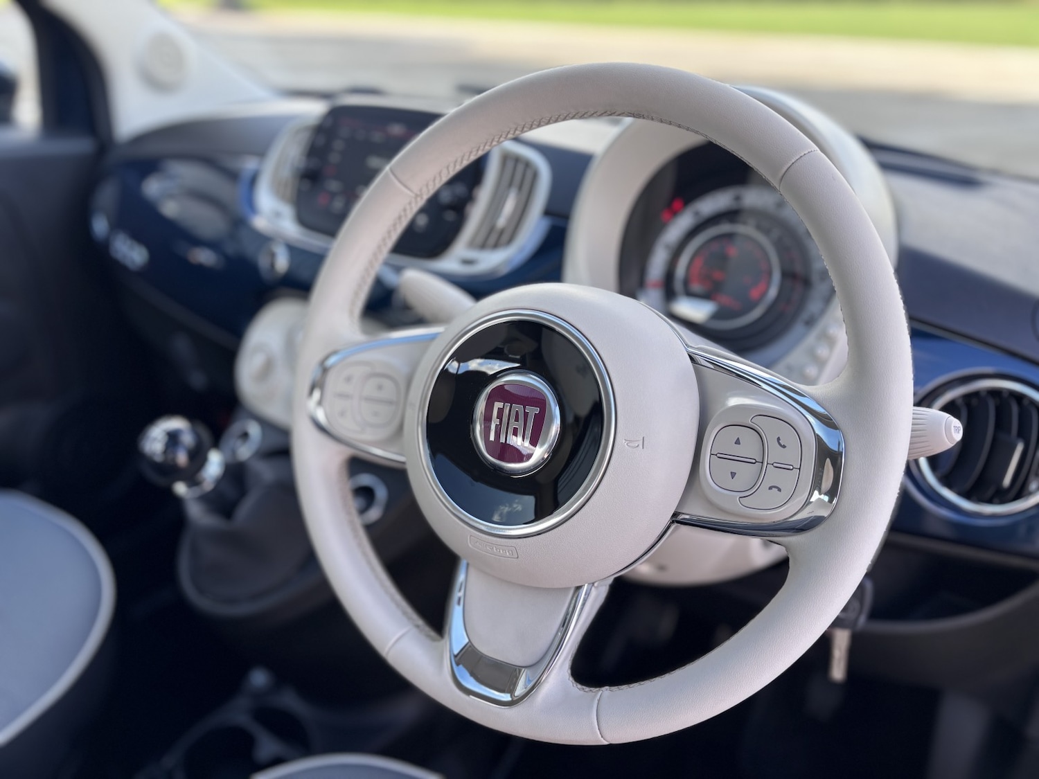 Used Fiat 500 2021 for sale - 77572828: Photo 29