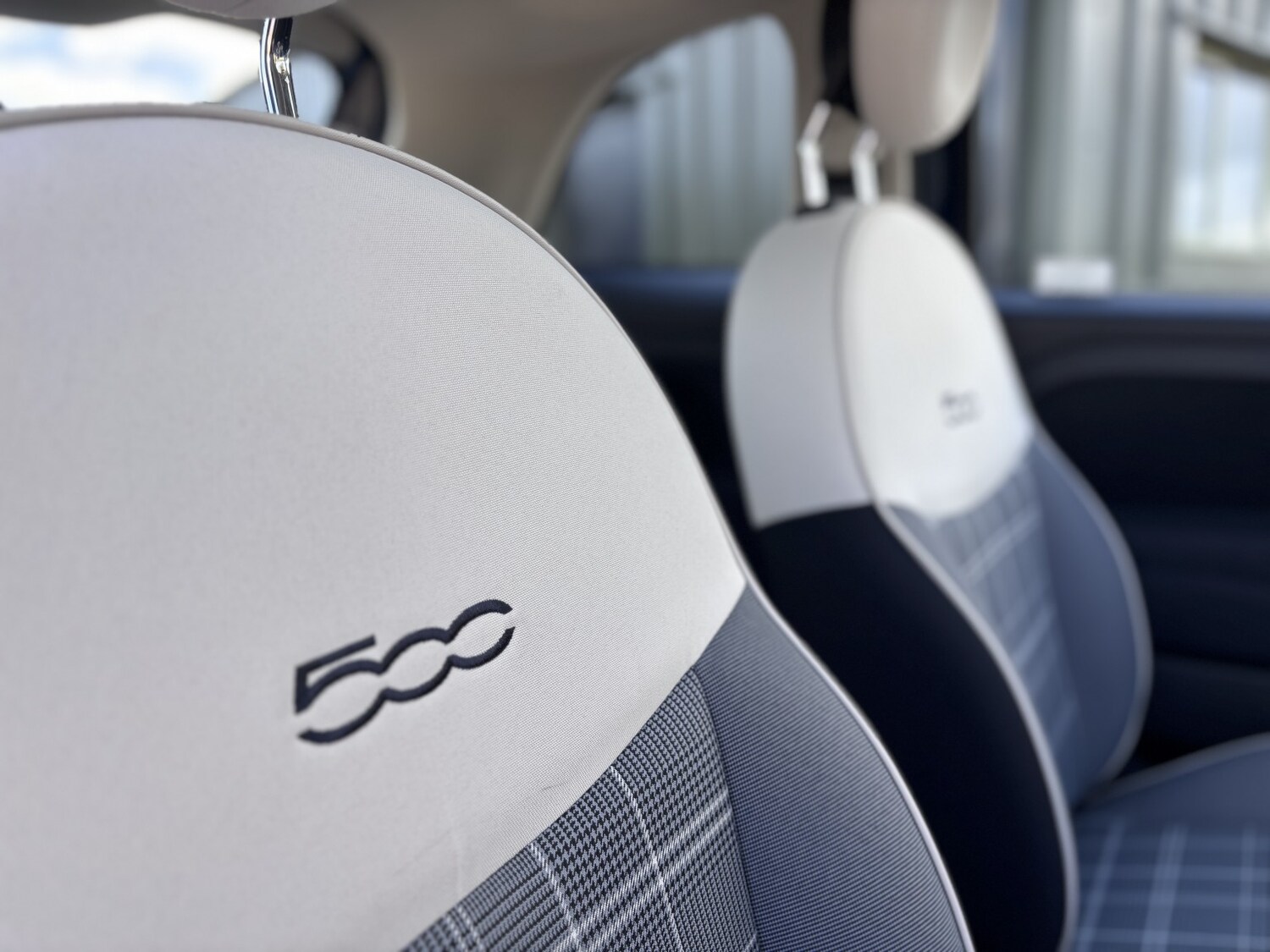 Used Fiat 500 2021 for sale - 77572828: Photo 30