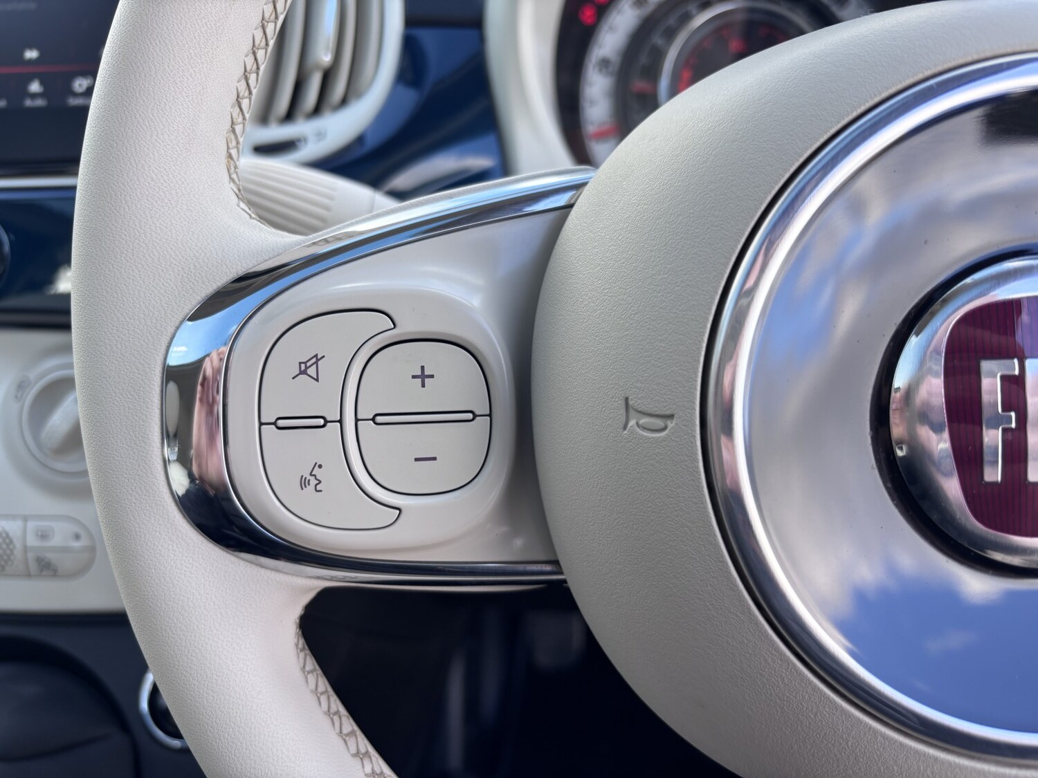 Used Fiat 500 2021 for sale - 77572828: Photo 32