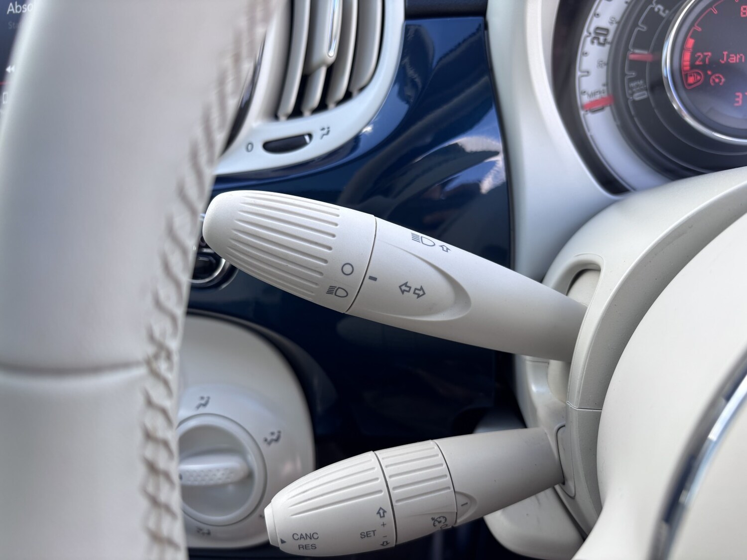 Used Fiat 500 2021 for sale - 77572828: Photo 36