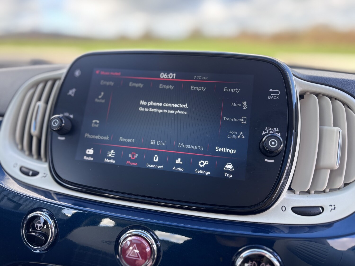 Used Fiat 500 2021 for sale - 77572828: Photo 37