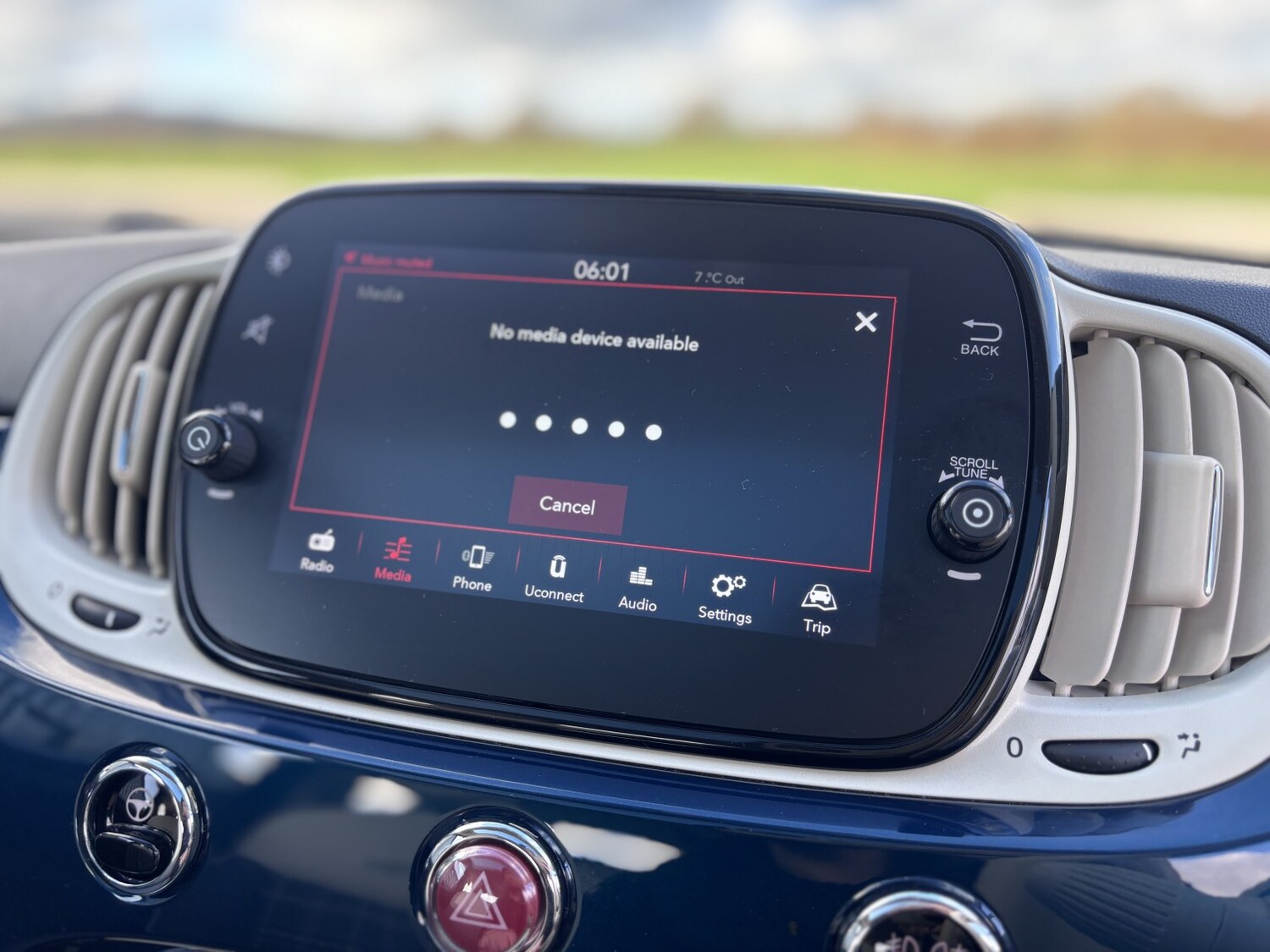 Used Fiat 500 2021 for sale - 77572828: Photo 38