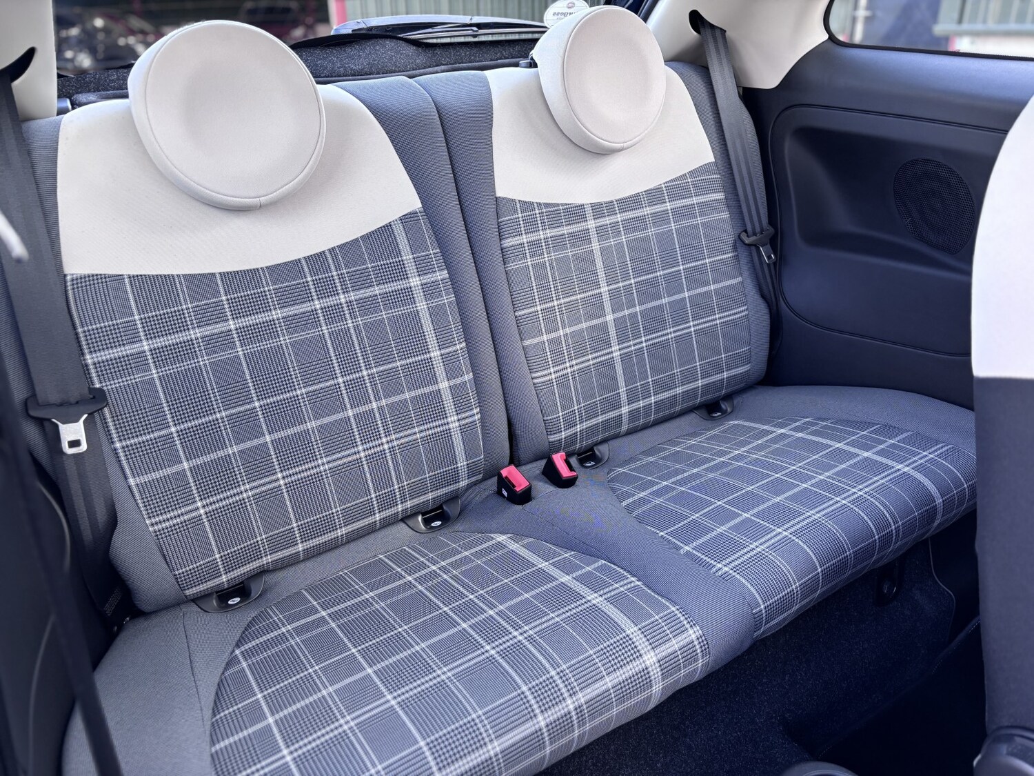 Used Fiat 500 2021 for sale - 77572828: Photo 46