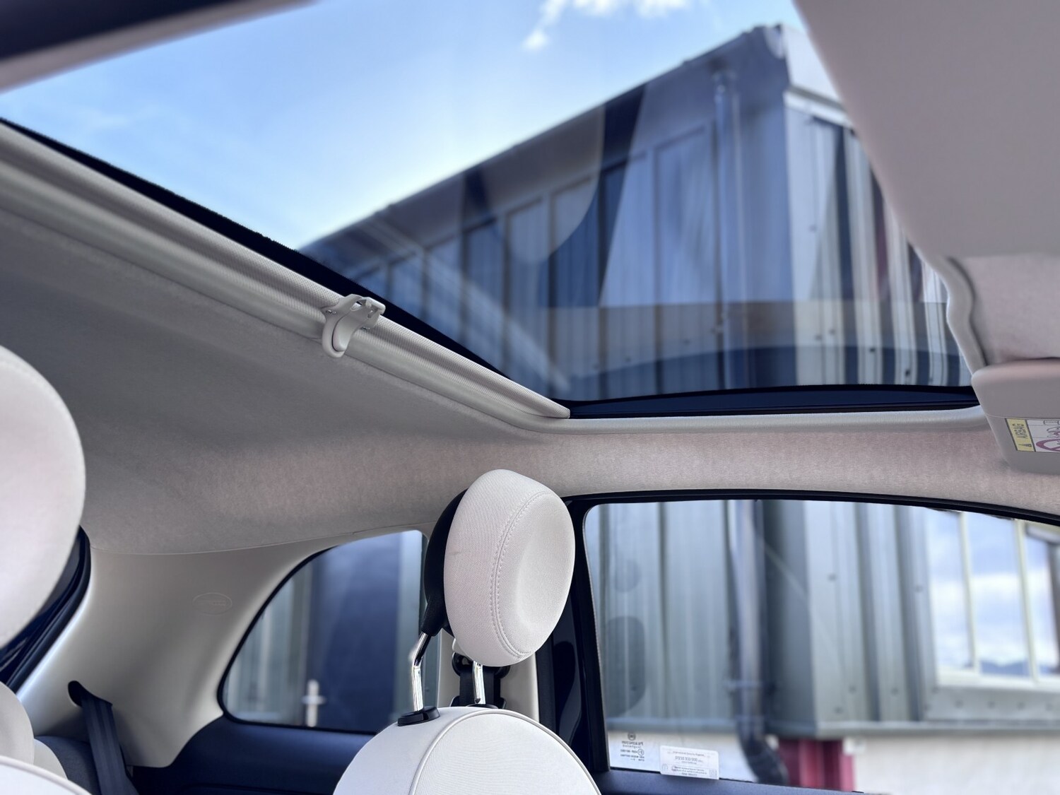 Used Fiat 500 2021 for sale - 77572828: Photo 47