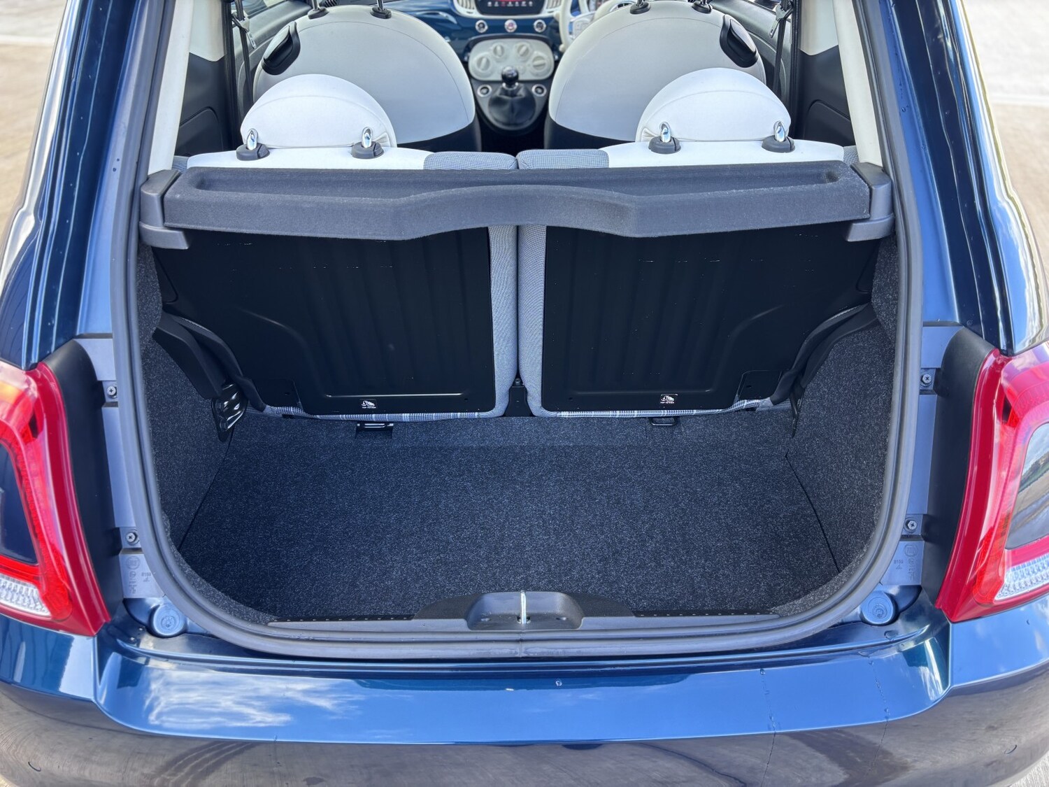 Used Fiat 500 2021 for sale - 77572828: Photo 51