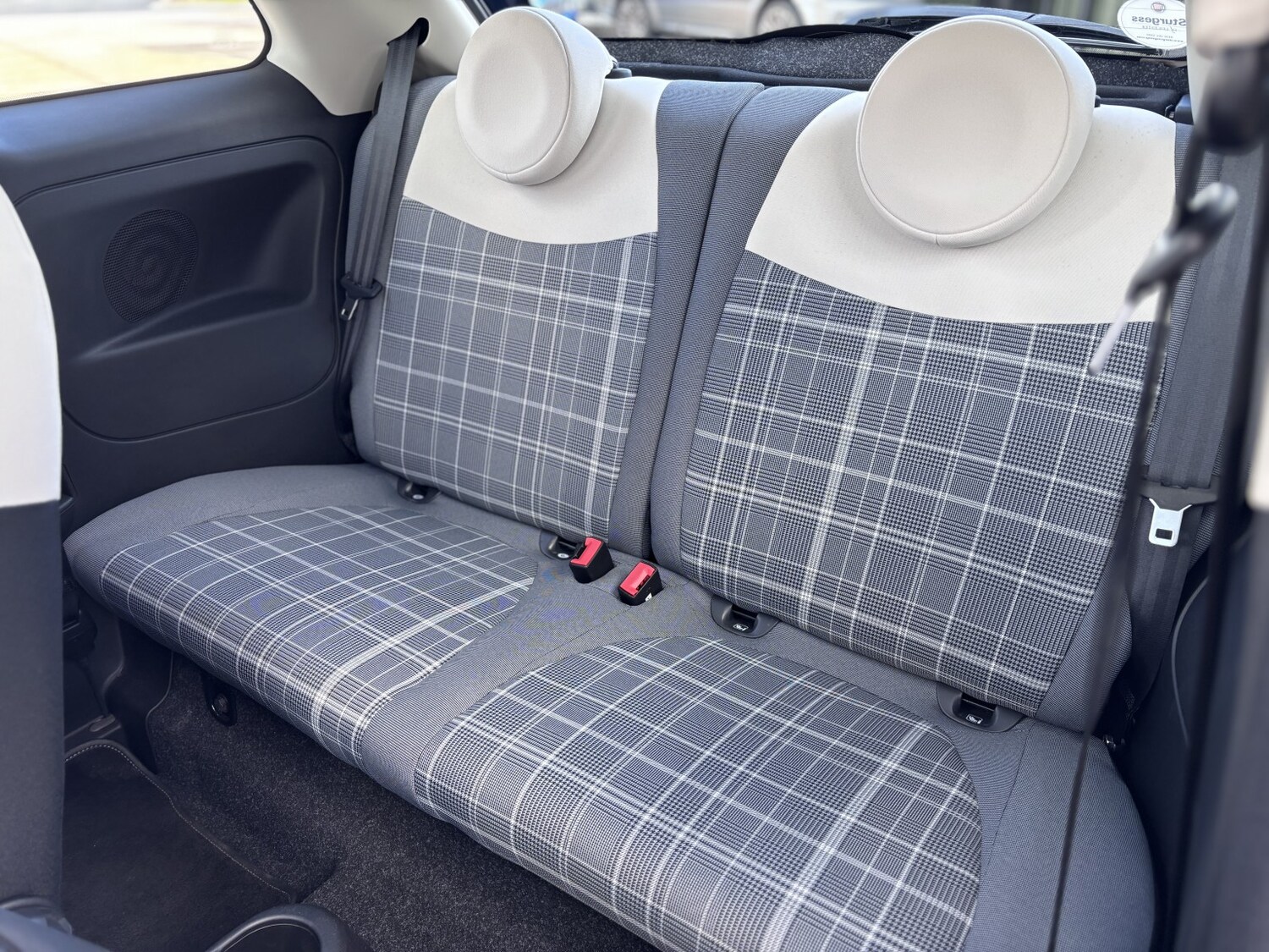 Used Fiat 500 2021 for sale - 77572828: Photo 53