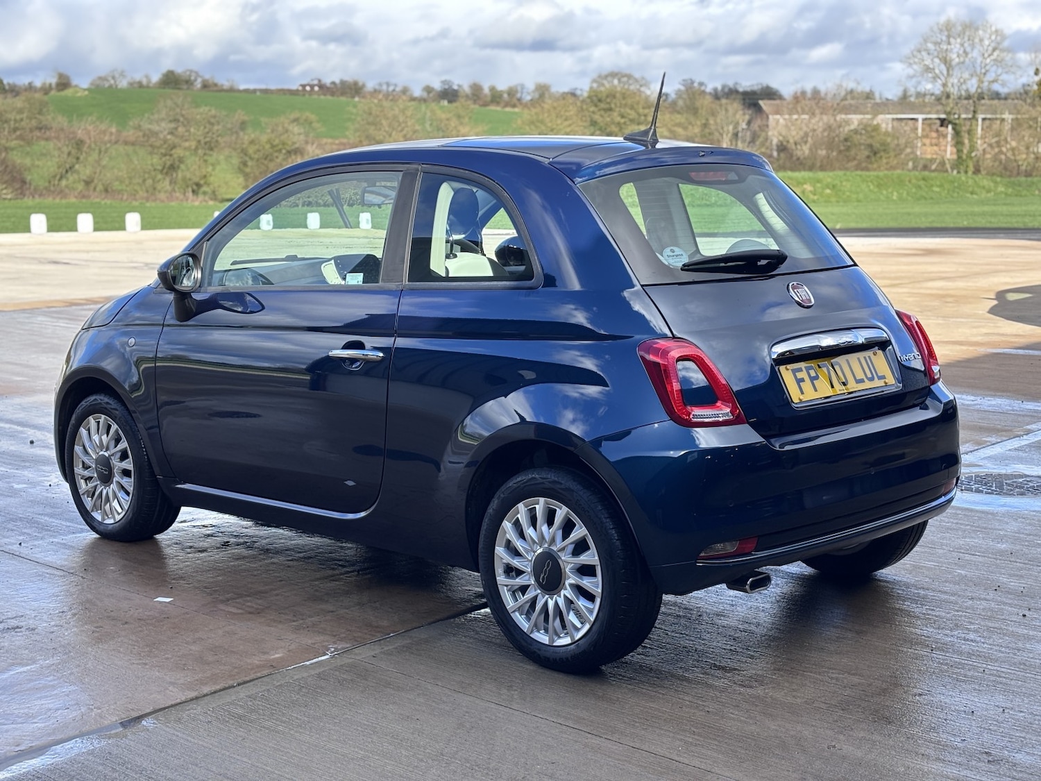 Used Fiat 500 2021 for sale - 77572828: Photo 7