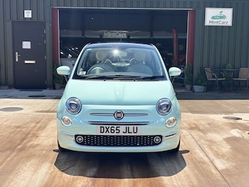 Used Fiat 500 2015 for sale - 79234811: Photo