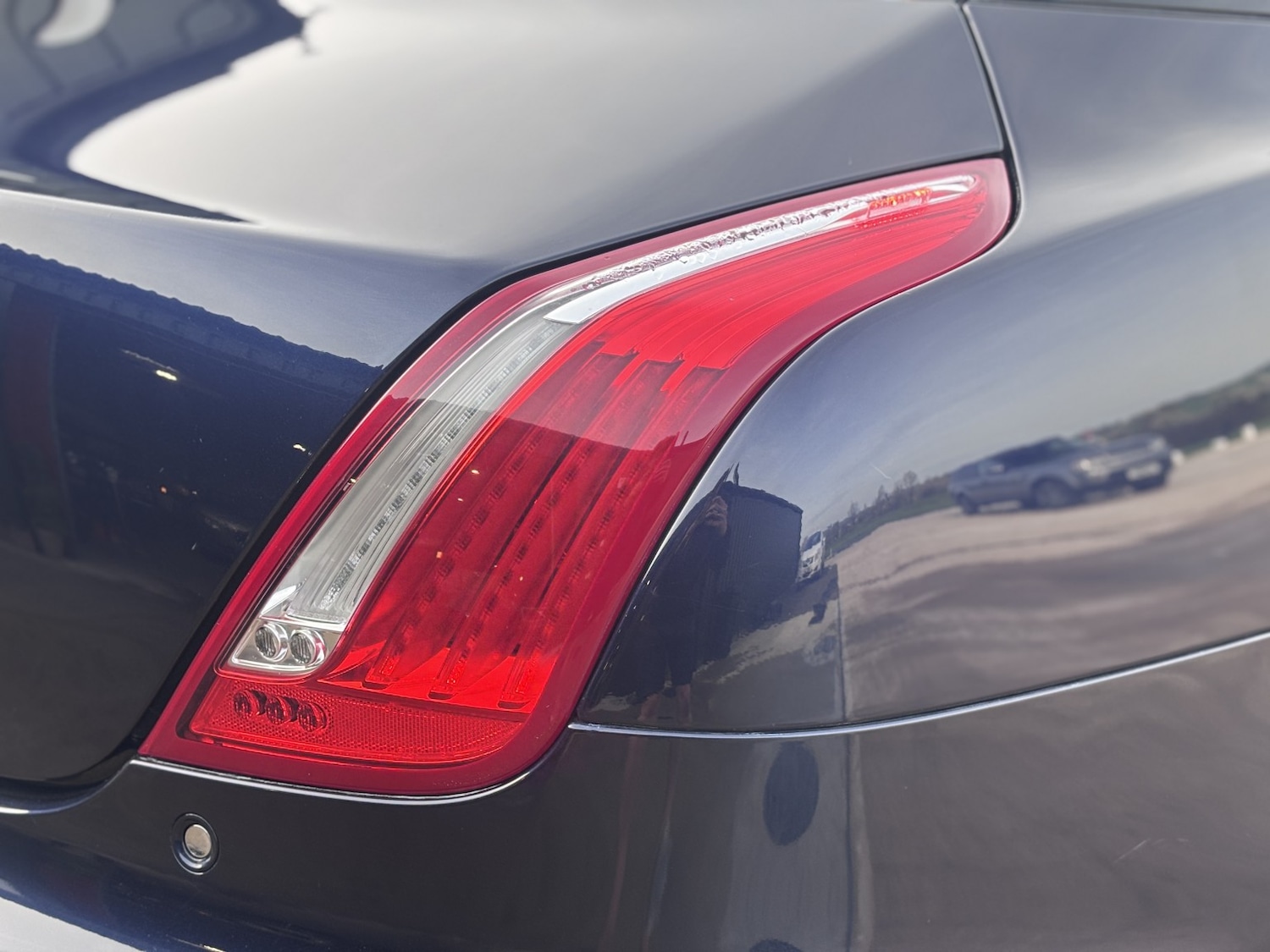 Used Jaguar XJ 2014 for sale - 77968812: Photo 18