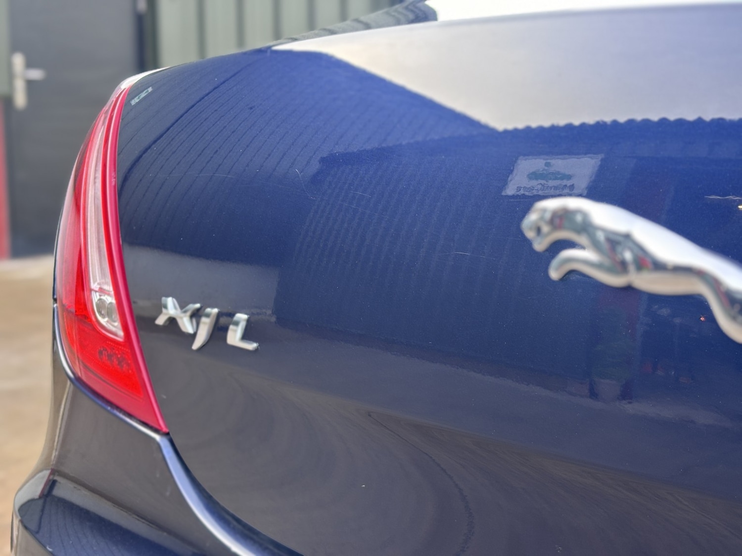 Used Jaguar XJ 2014 for sale - 77968812: Photo 19