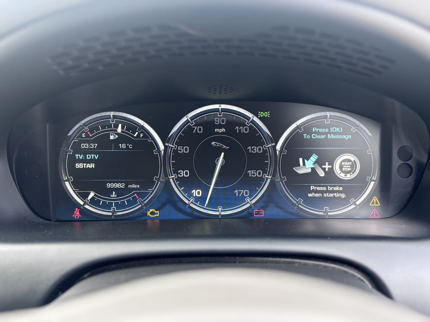 Used Jaguar XJ 2014 for sale - 77968812: Photo 38