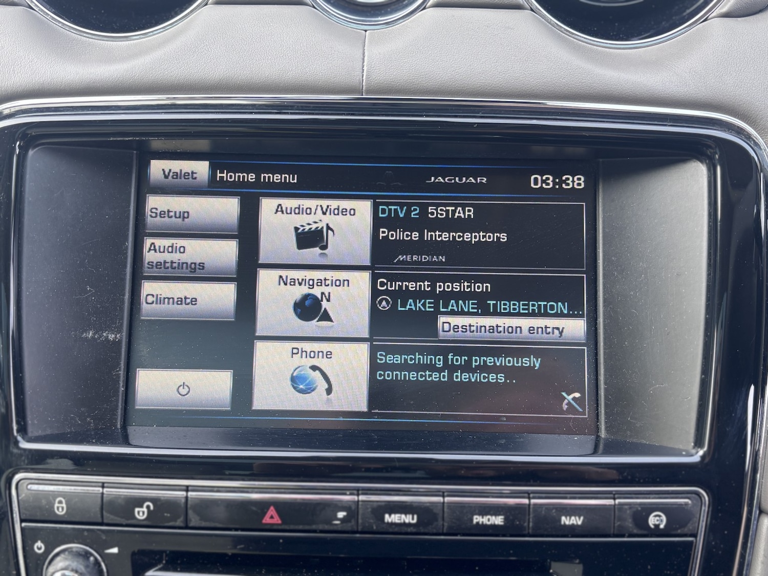 Used Jaguar XJ 2014 for sale - 77968812: Photo 42