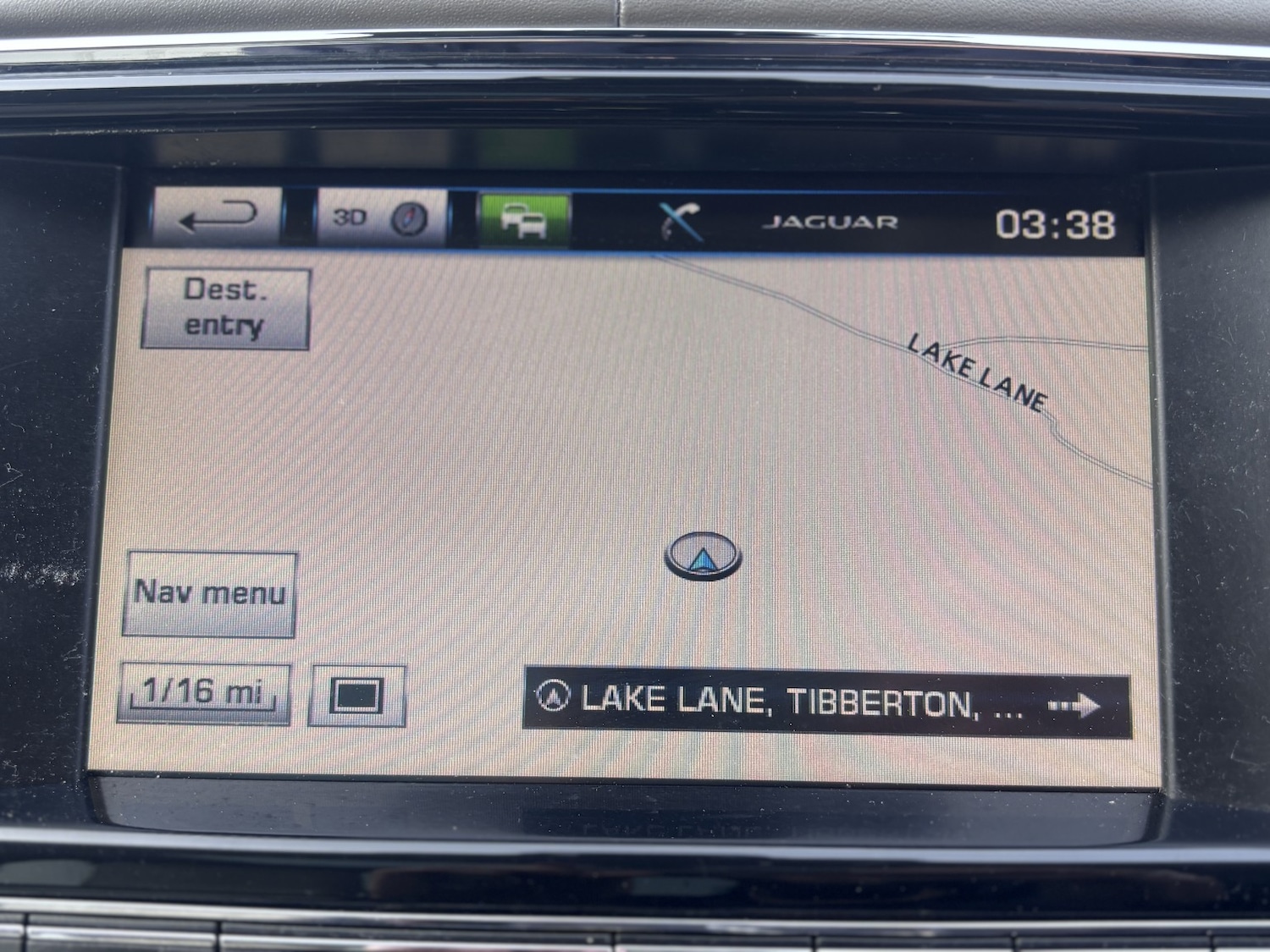 Used Jaguar XJ 2014 for sale - 77968812: Photo 44