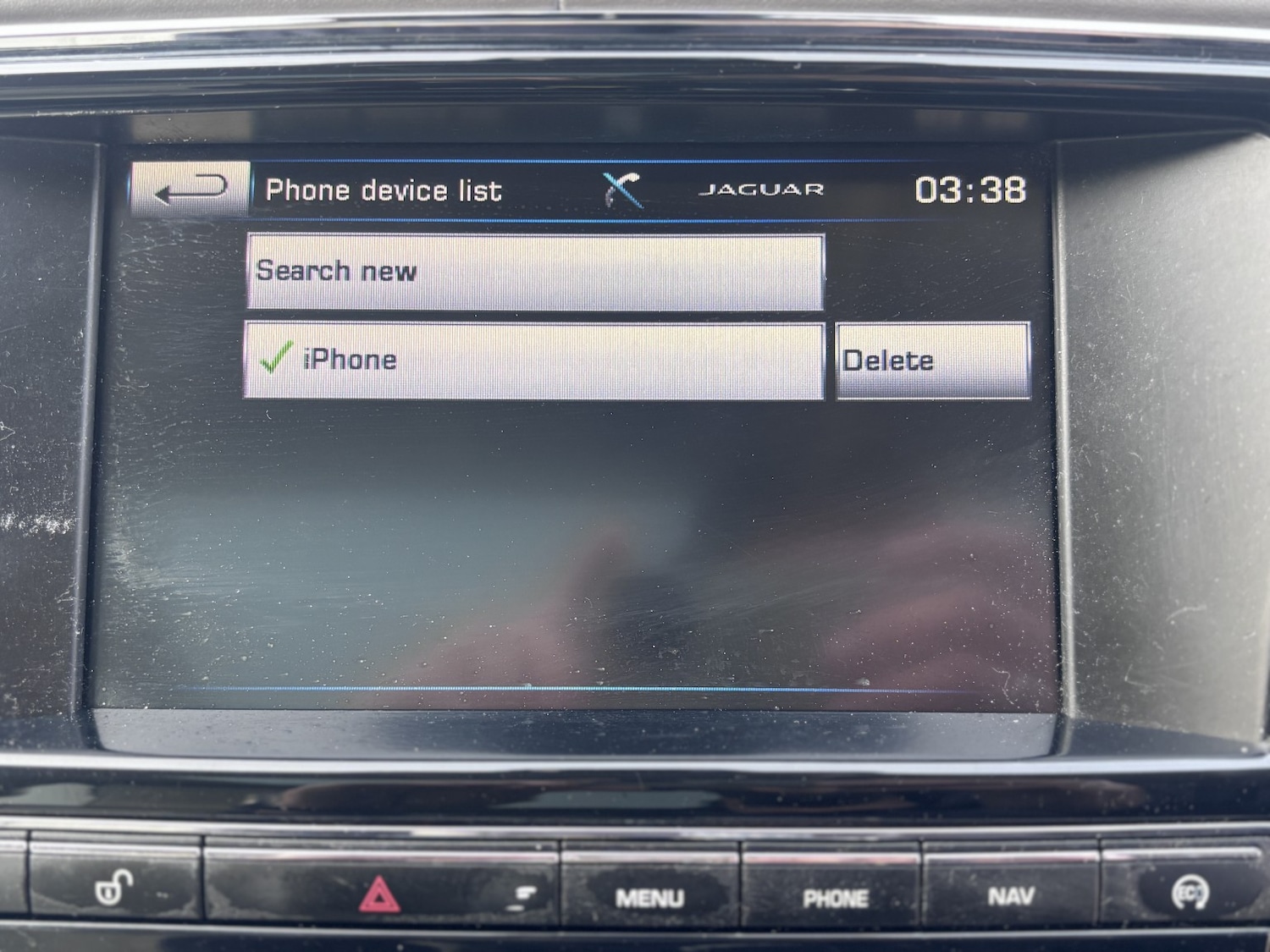 Used Jaguar XJ 2014 for sale - 77968812: Photo 45