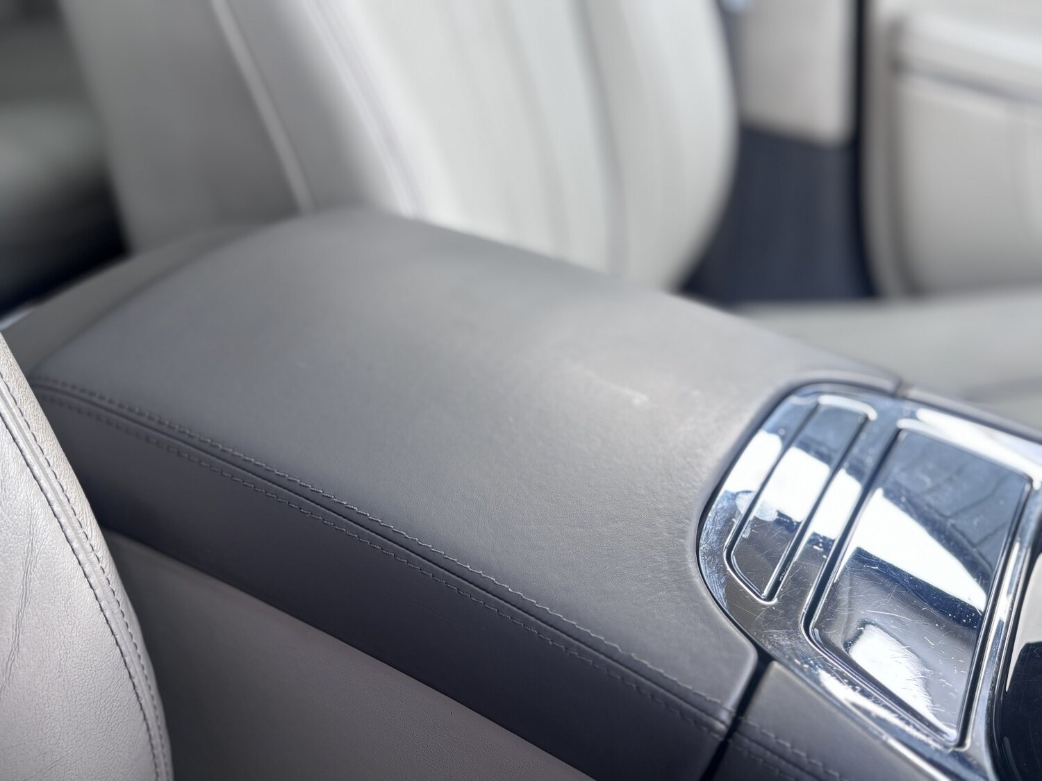 Used Jaguar XJ 2014 for sale - 77968812: Photo 50