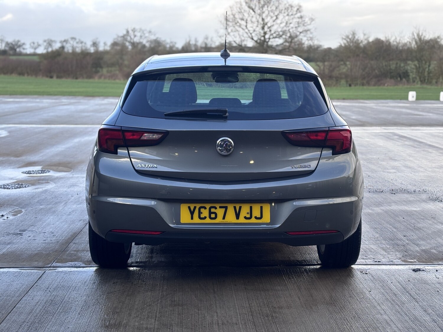 Used Vauxhall Astra 2017 for sale - 77342577: Photo 10
