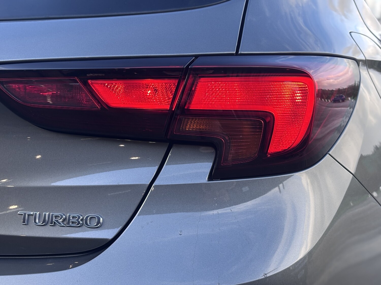 Used Vauxhall Astra 2017 for sale - 77342577: Photo 18