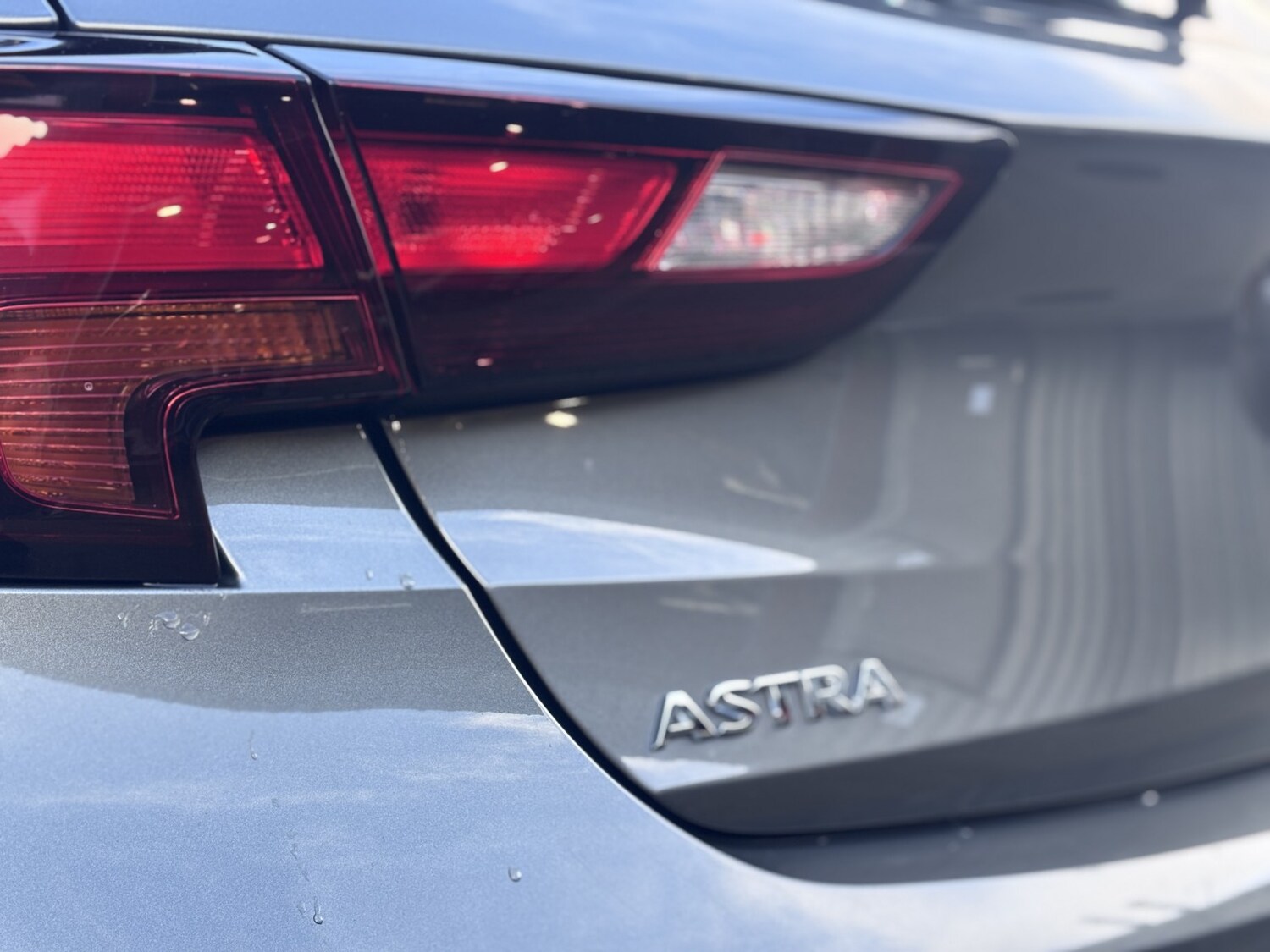 Used Vauxhall Astra 2017 for sale - 77342577: Photo 19