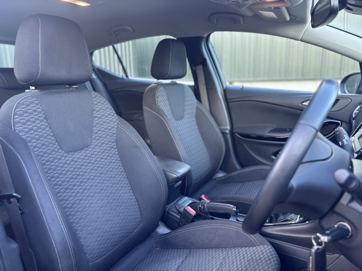 Used Vauxhall Astra 2017 for sale - 77342577: Photo 20