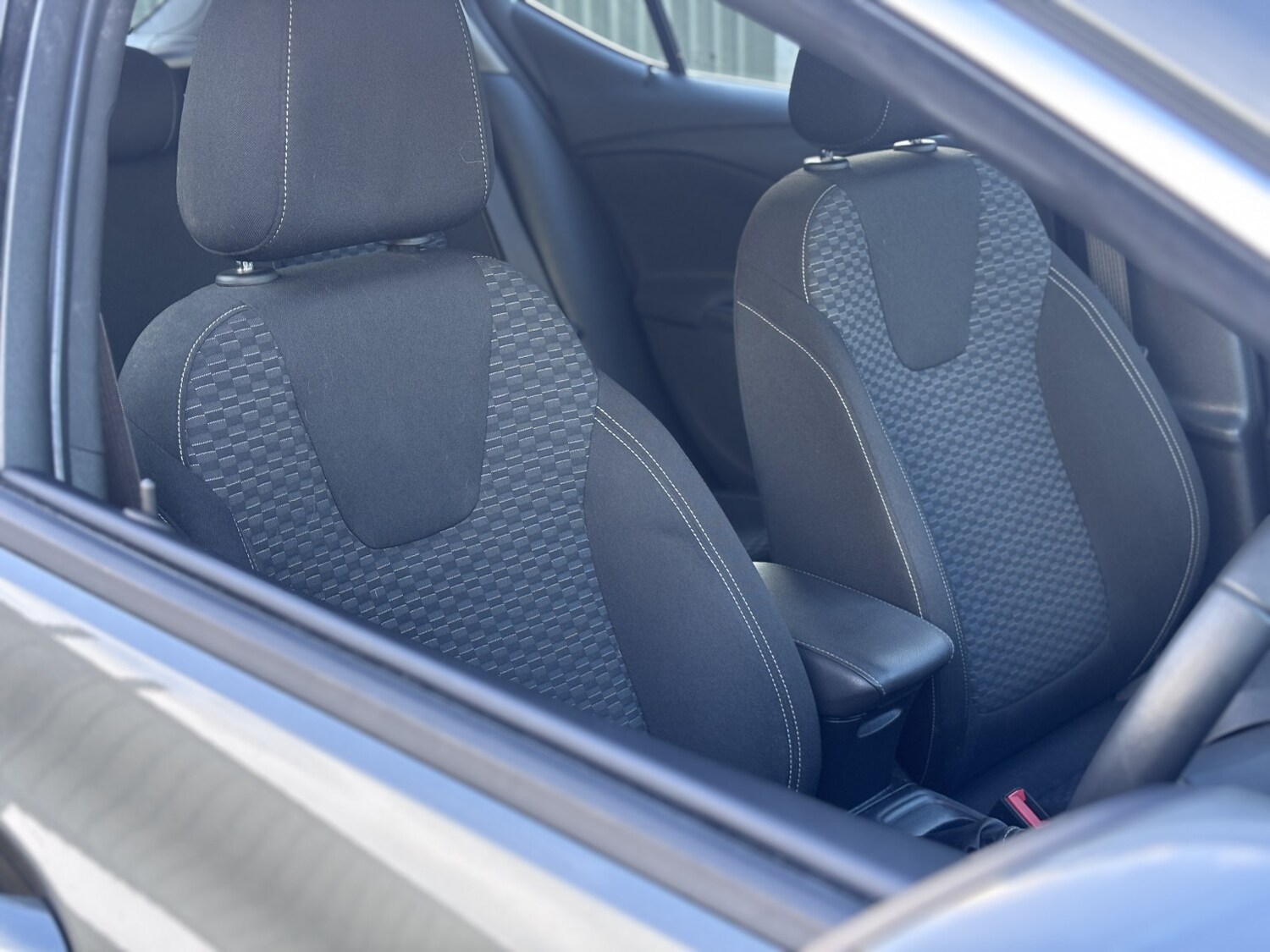 Used Vauxhall Astra 2017 for sale - 77342577: Photo 21