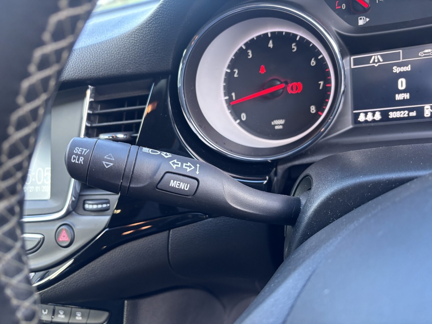 Used Vauxhall Astra 2017 for sale - 77342577: Photo 26