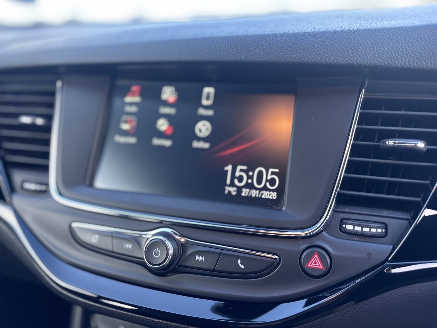 Used Vauxhall Astra 2017 for sale - 77342577: Photo 29