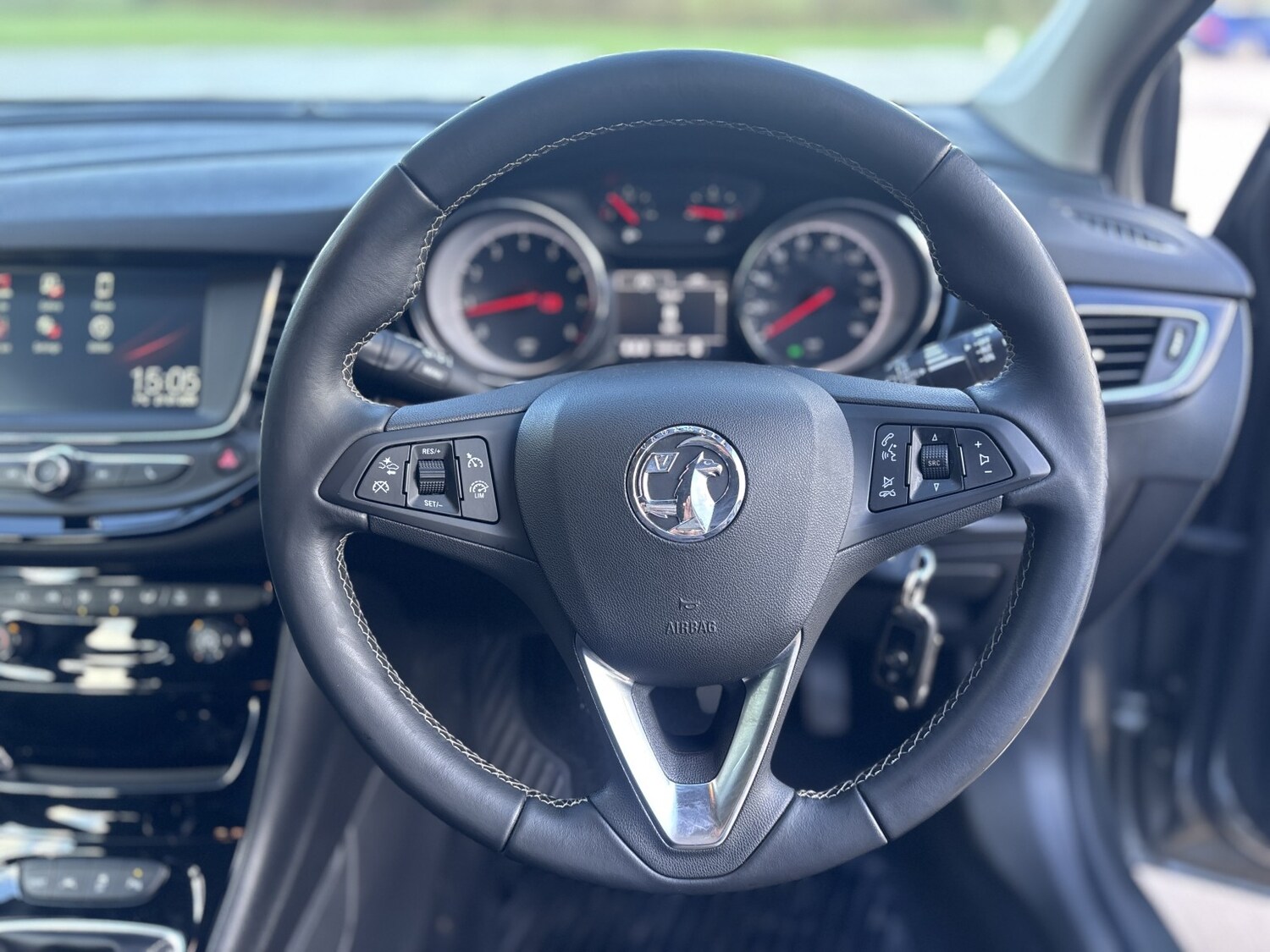 Used Vauxhall Astra 2017 for sale - 77342577: Photo 31