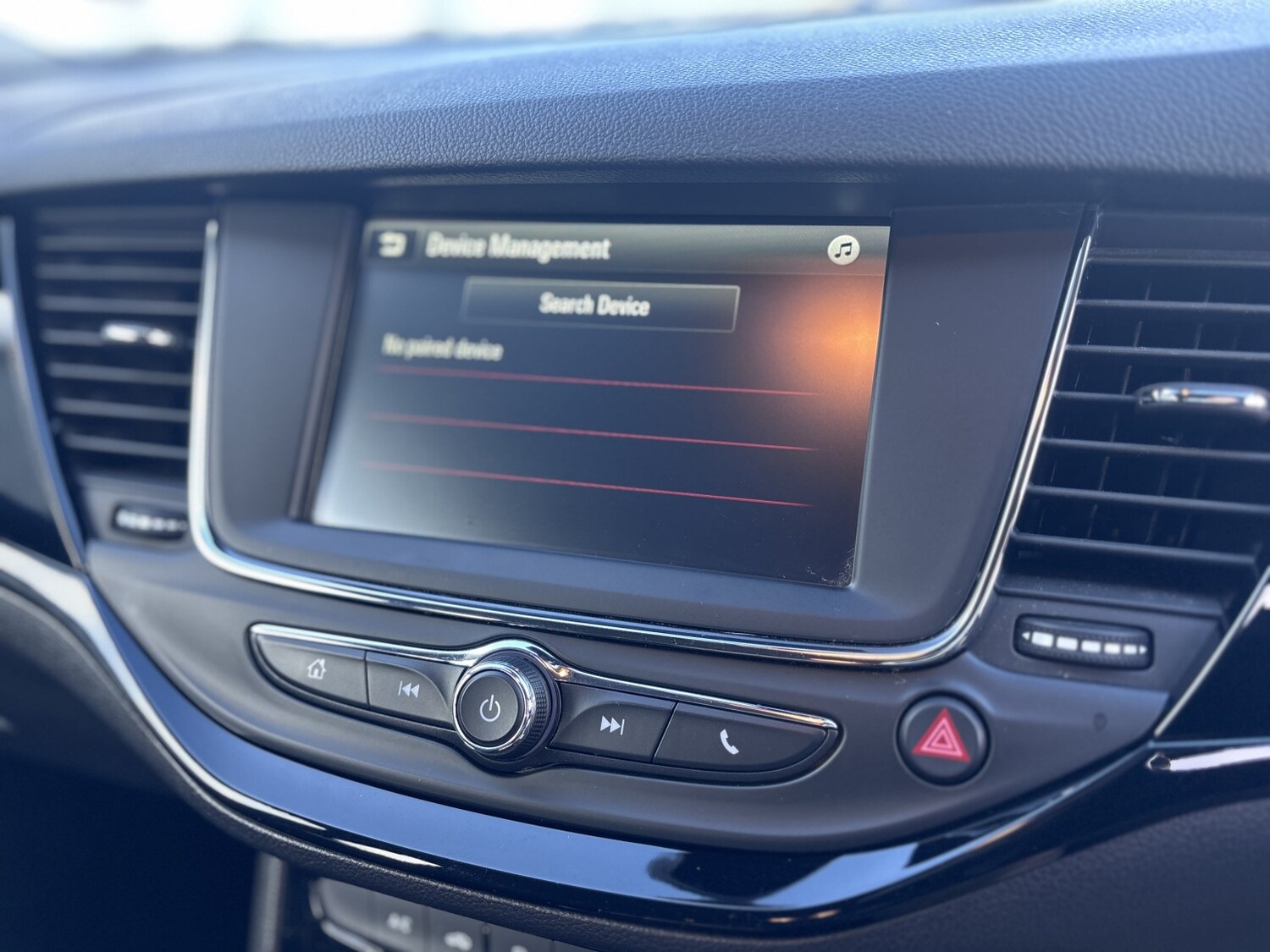 Used Vauxhall Astra 2017 for sale - 77342577: Photo 33