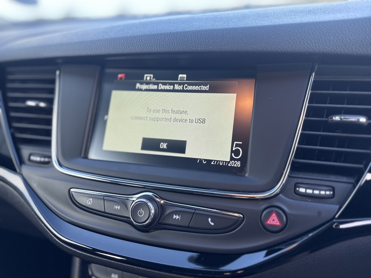 Used Vauxhall Astra 2017 for sale - 77342577: Photo 34