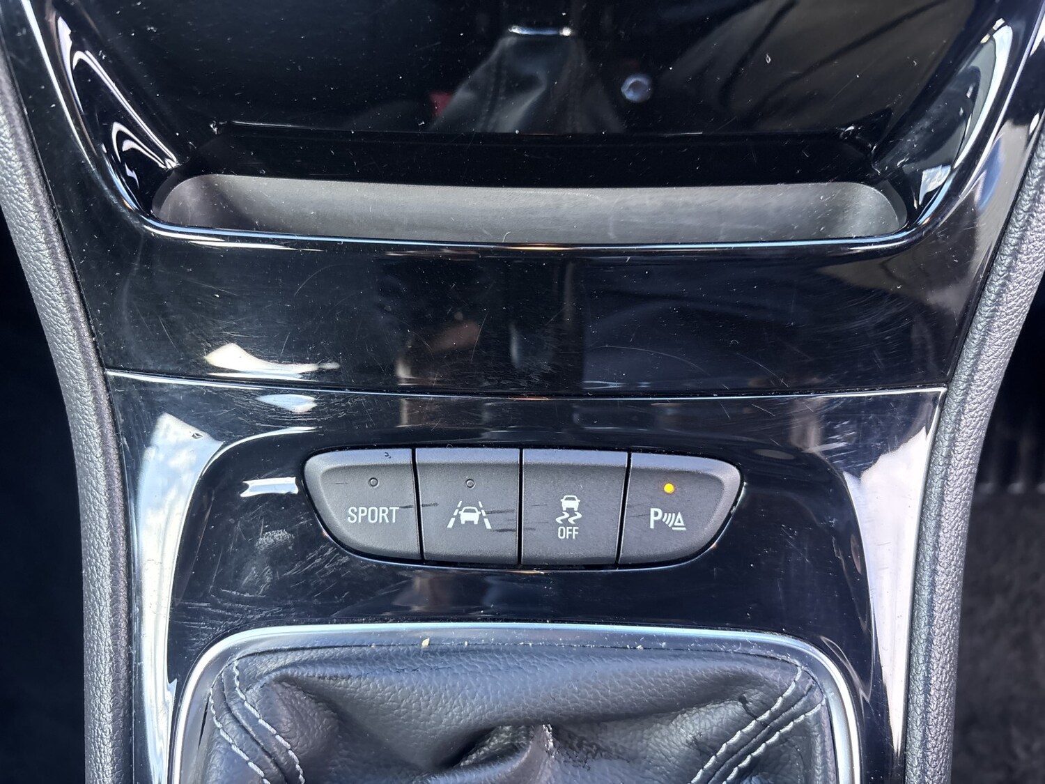 Used Vauxhall Astra 2017 for sale - 77342577: Photo 35