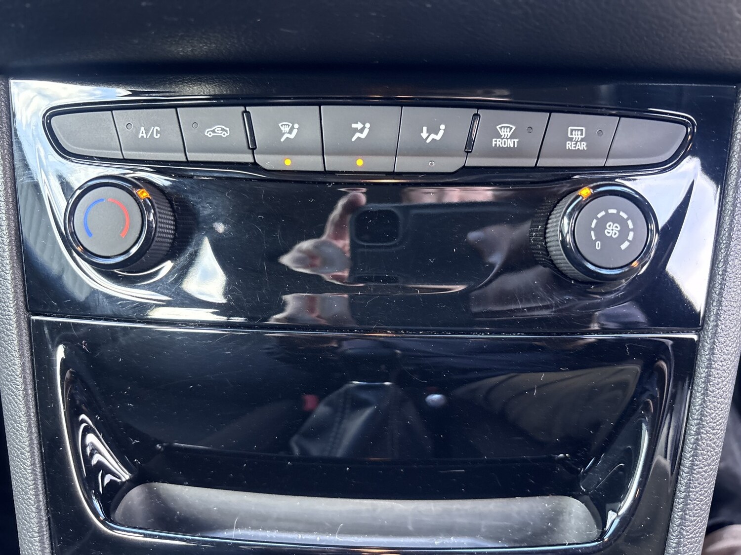 Used Vauxhall Astra 2017 for sale - 77342577: Photo 36