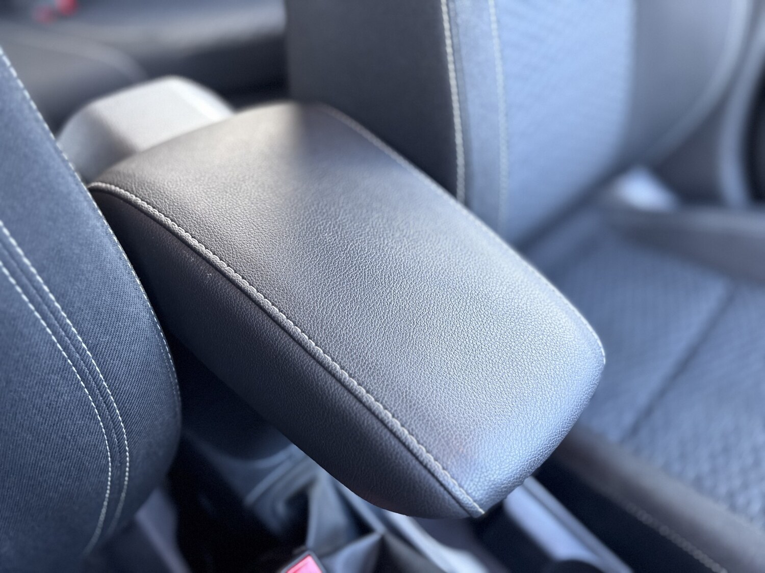 Used Vauxhall Astra 2017 for sale - 77342577: Photo 38