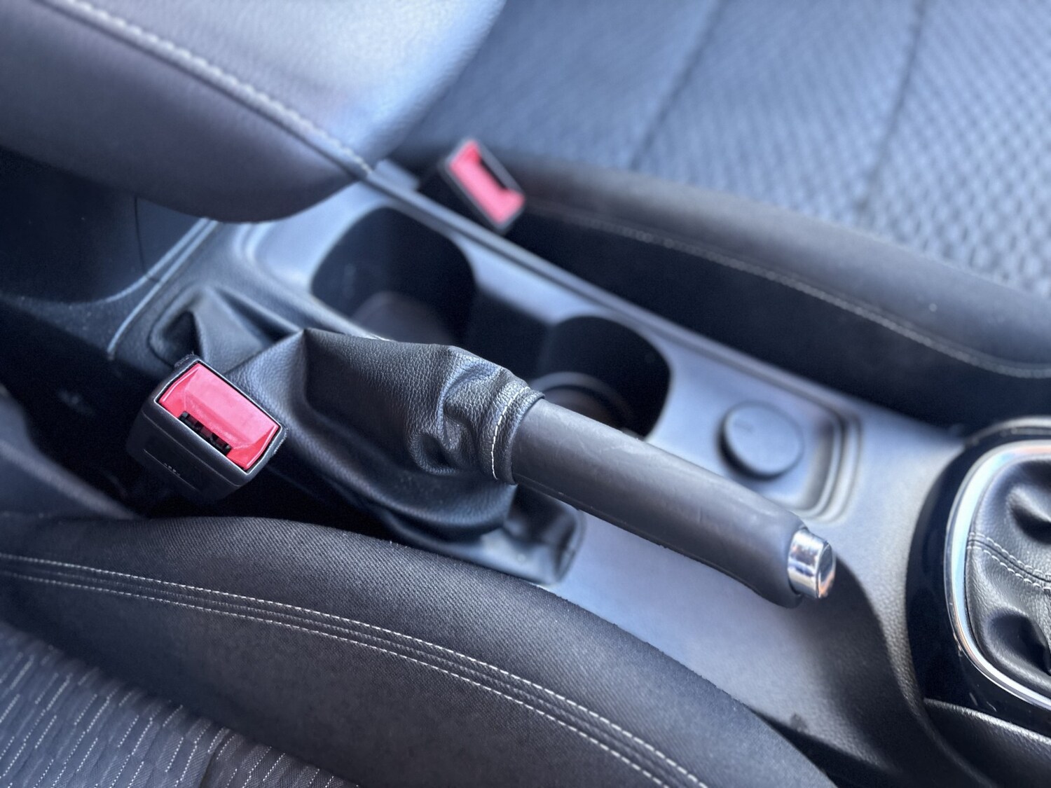 Used Vauxhall Astra 2017 for sale - 77342577: Photo 39