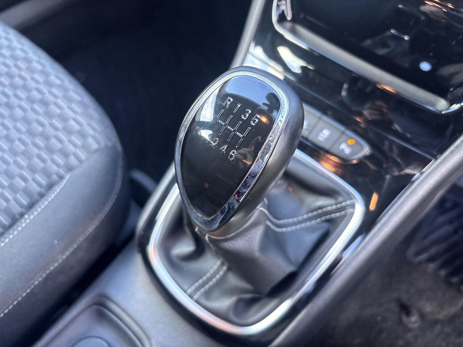 Used Vauxhall Astra 2017 for sale - 77342577: Photo 40